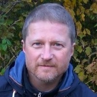 Alexander Tikhomirov