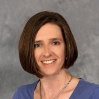 Jennifer Grinter
