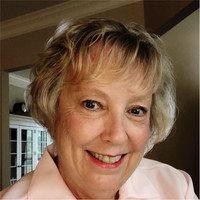 Marcia Peterson