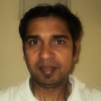 Vijaykant Gupta
