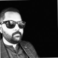 Najam us saqib
