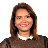 Betsy J Bandara