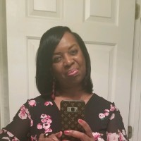 Lillian Hines