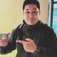 Robin Chang