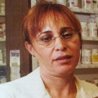 Mary Abharian
