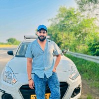Suraj Pandey