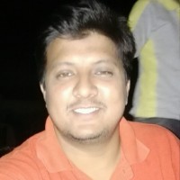 Younus Ansari