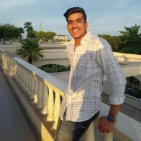 Piyush Bhojwani