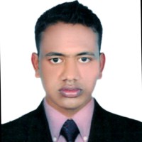 Mohammed Mojnu Madbar