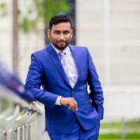 Mahdi Noman Khan