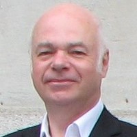 Gerard Frantz