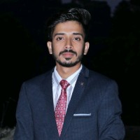 Shubham Chandrani