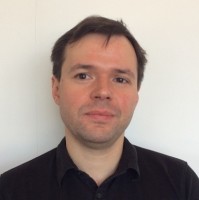 Matthias Scharfenberg