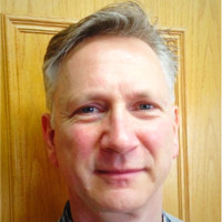 Mark Laurensse