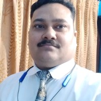Ajay Choudhary