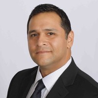Jon De Leon