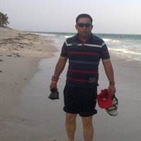 Mohammad Khan