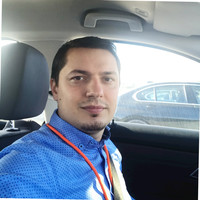 Catalin Serban