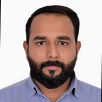 Krishna Kumar Bhasi