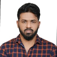 ponlogesh madhivanan