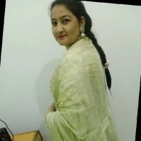 Harpreet Kaur