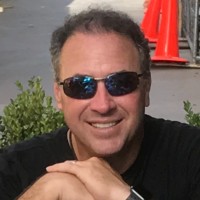 Raymond Stone