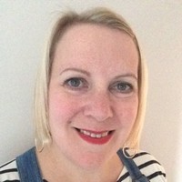 Claire Dunkley