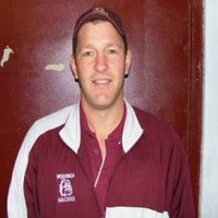 Sean McCaul