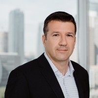 Jean-Philippe Desjardins,  MBA