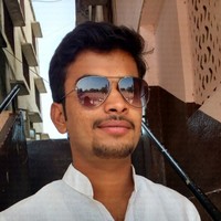 Jaydip Magdum