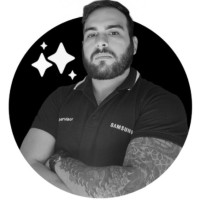 Rafael Nobre