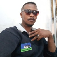 Ali Mohaa