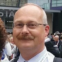 Keith Carpenter