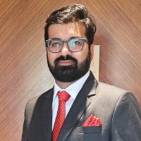 Harsh Khurana