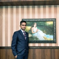 Dibyajyoti Behera