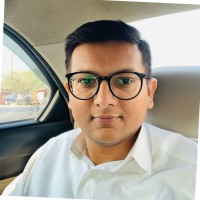 Kandarp Patel