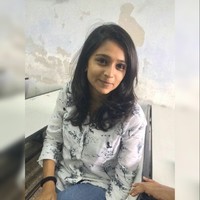 riddhi makwana
