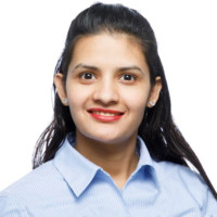 Rama Sapkota