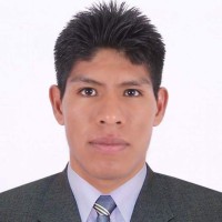 James Huallcca