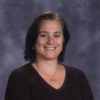 Nicole Waid