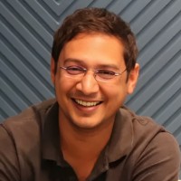Mayank Bidawatka