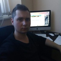 Denys Silich