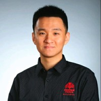Mo Zhang
