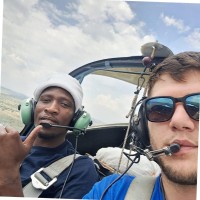 Thabang Seshwai