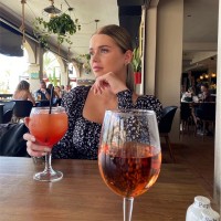 Manon Van dorp
