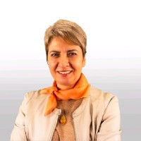 CRISTINA LUPU