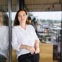 Sandra Vögel, Ph.D.