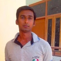 Rajesh Kumar