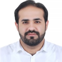 Hamza Haider (ACA, APFA)