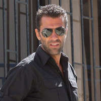 Isidoros Aivaliotis